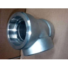 ASTM A105 3000lbs Carbon Steel Pipe Fittings